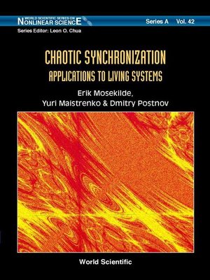 cover image of Chaotic Synchronization